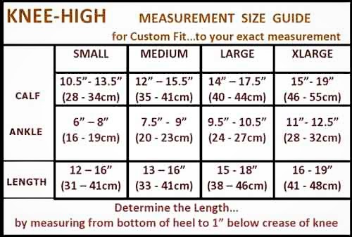 knee-length-opaque-size-chart